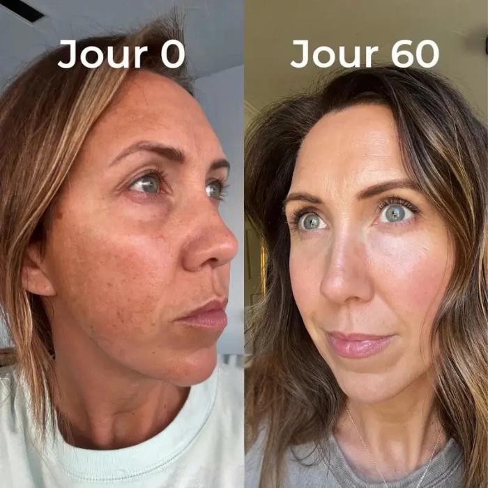 Pack Skincare 6-en-1
