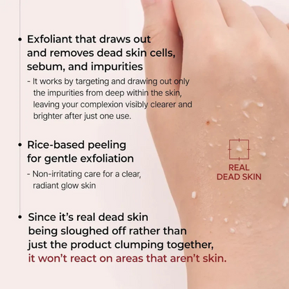 Strawberry Legs Ampoule